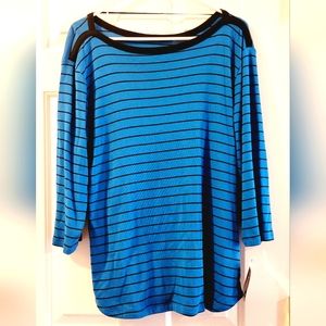 Nwt top